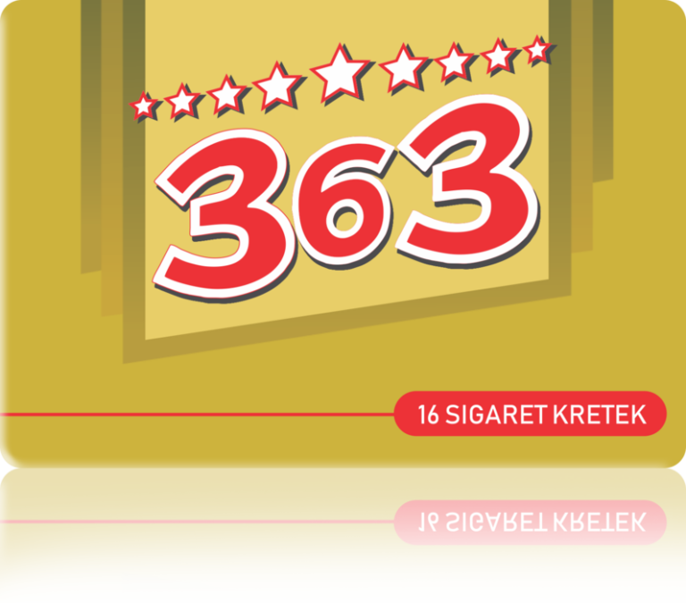 Kretek 16