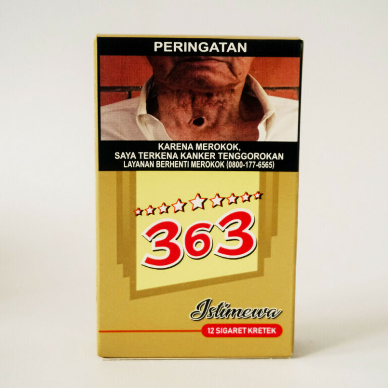 Kretek 12