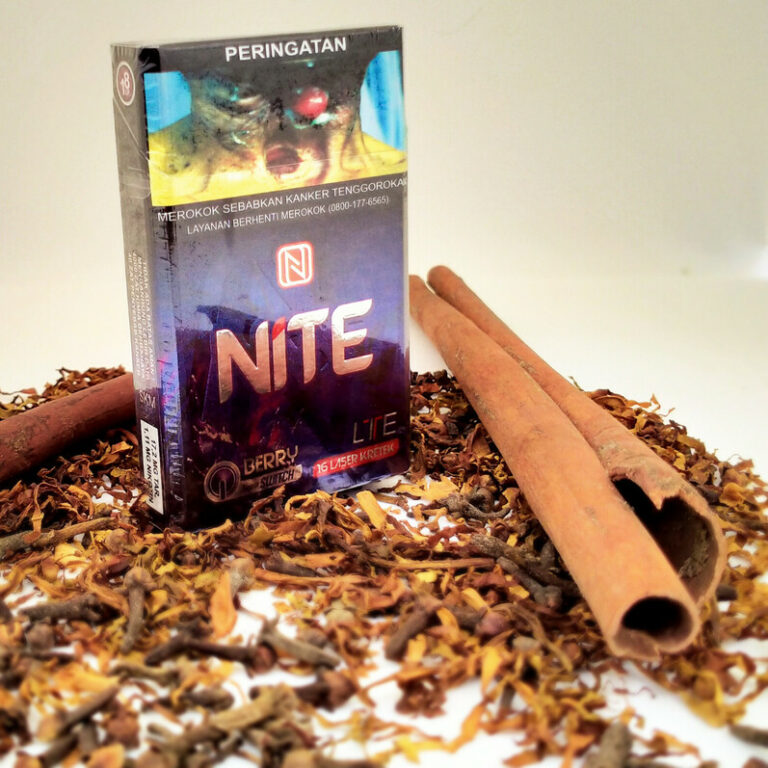 Nite Berry 16