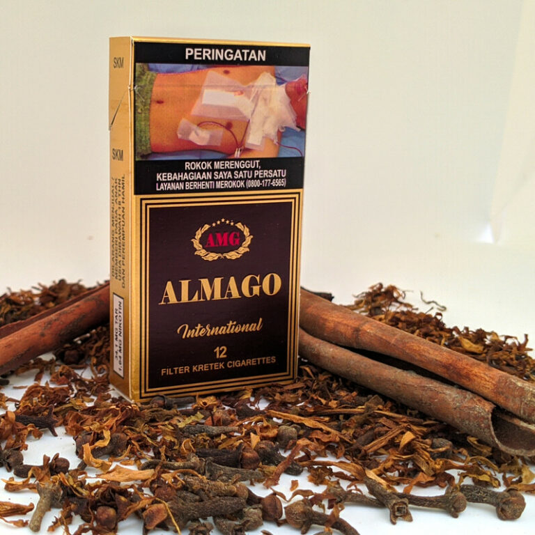 Almago Inter 12