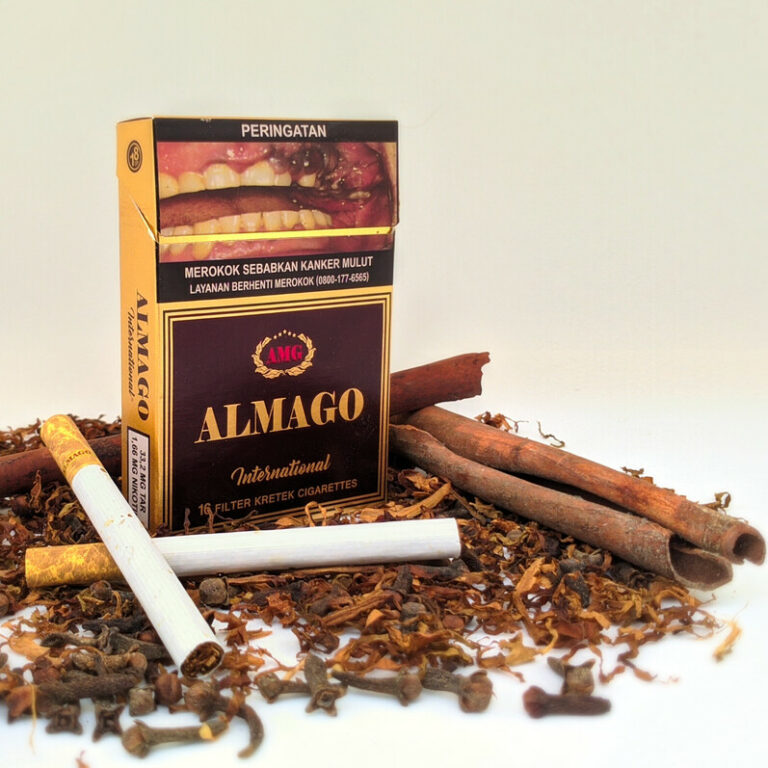 Almago Inter 16