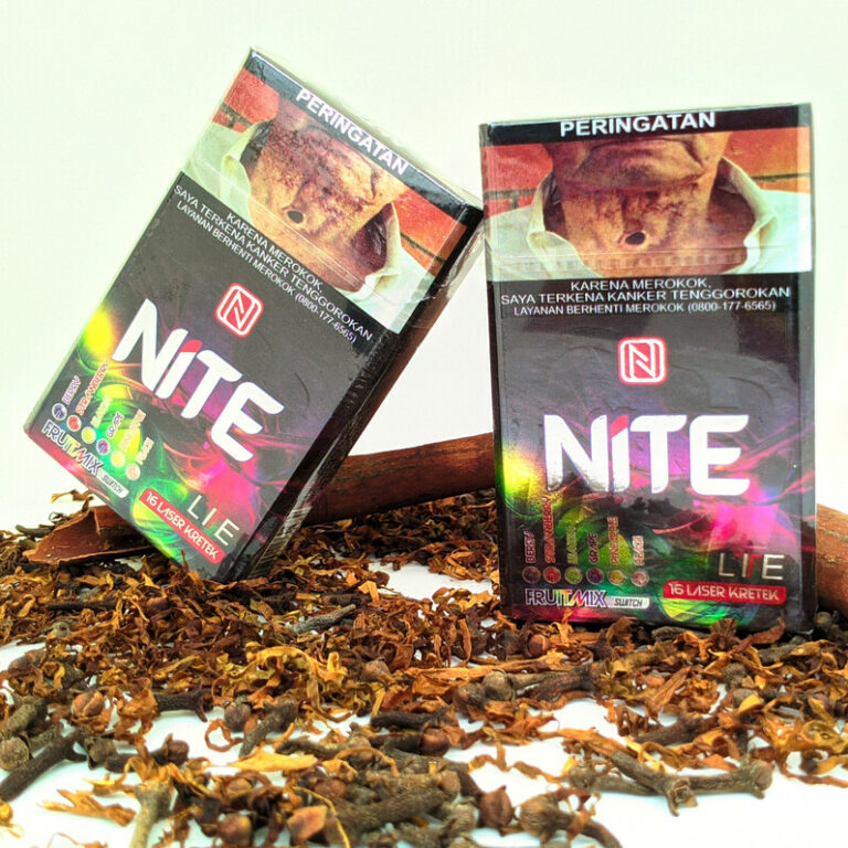 Nite Fruitmix 16