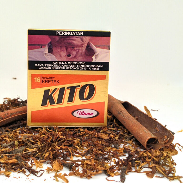 Kito 16