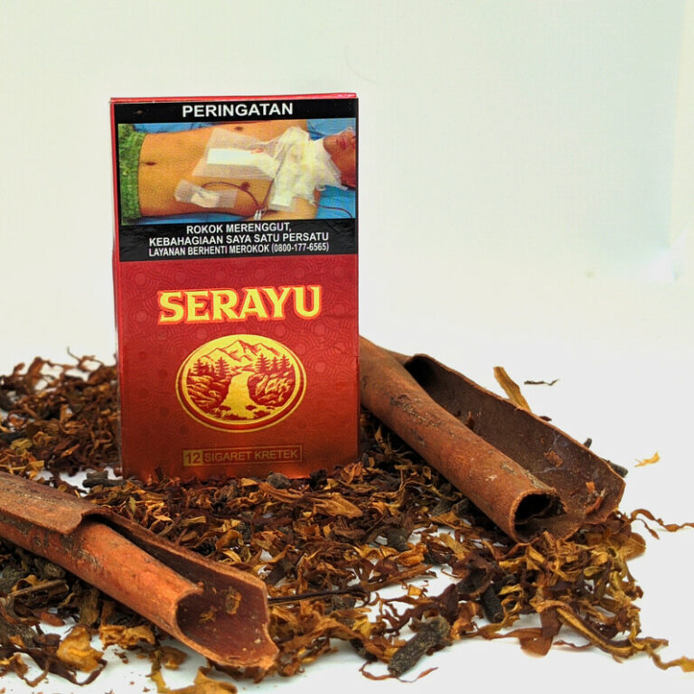 Serayu 12