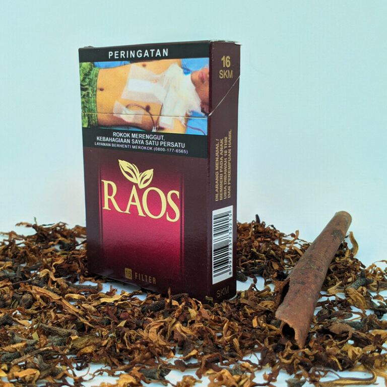 Raos 16