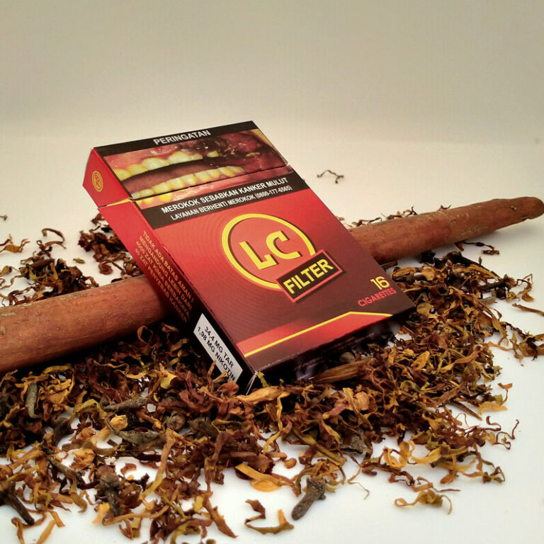 LC Filter 16