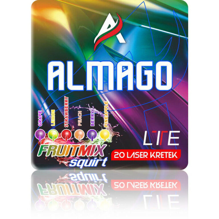 Almago Mix 20