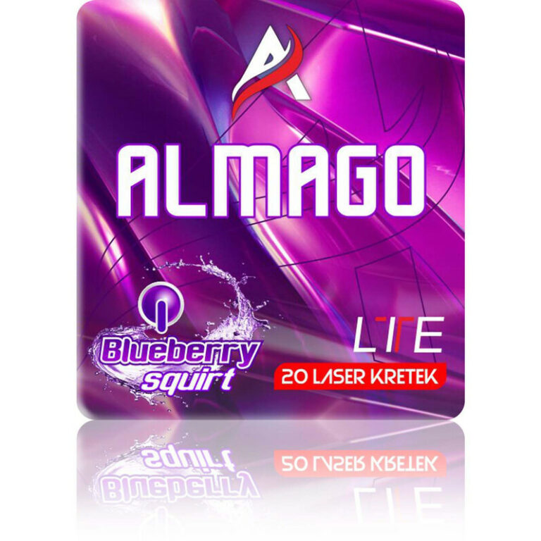 Almago Berry 20