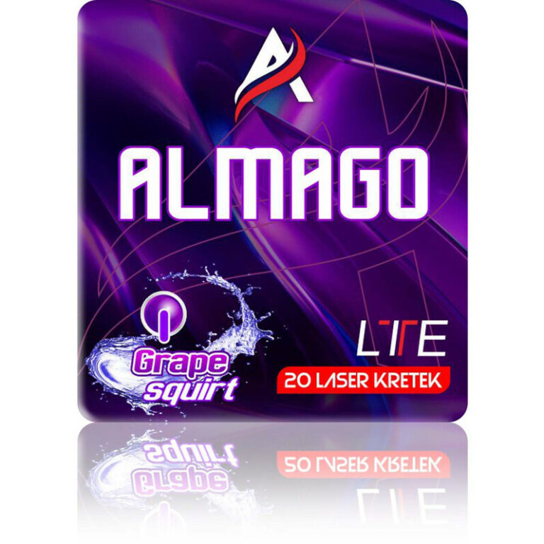 Almago Grape 20