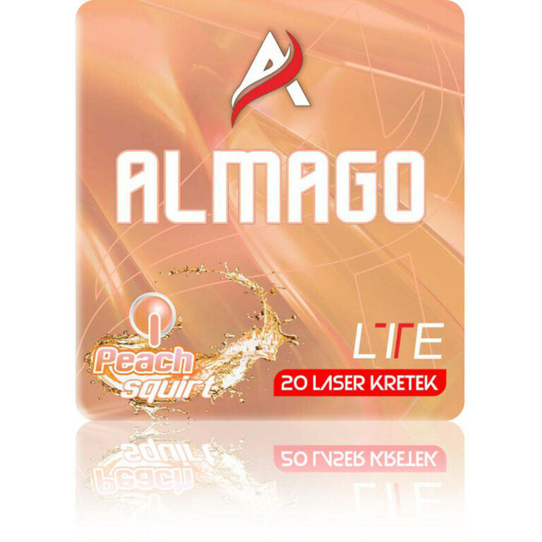 Almago Peach 20