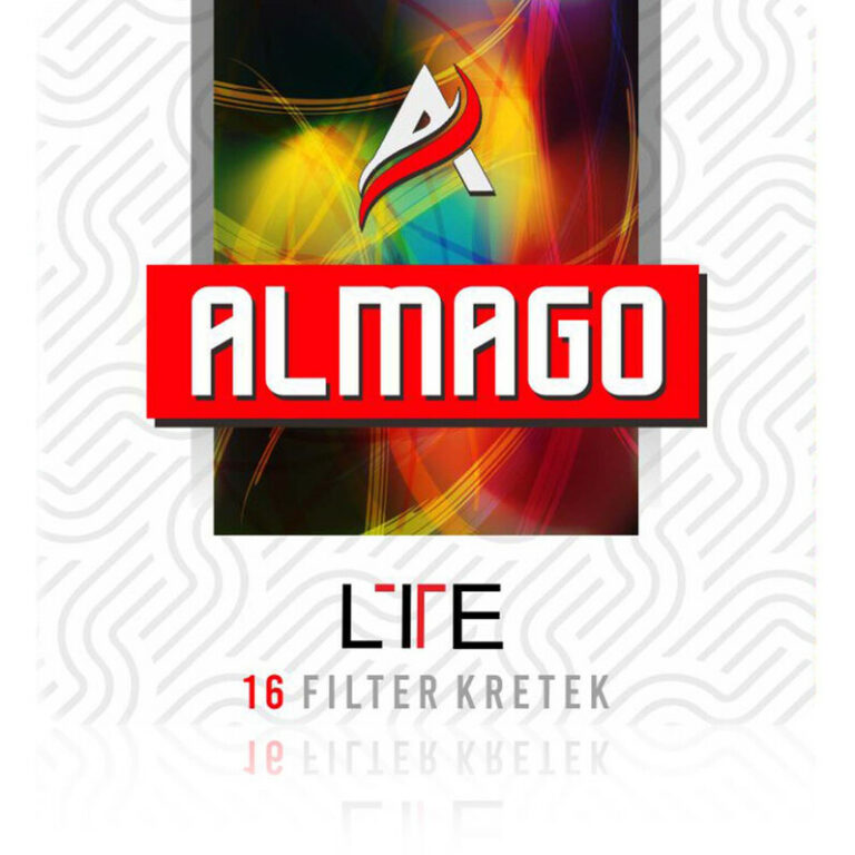 Almago Lite 16