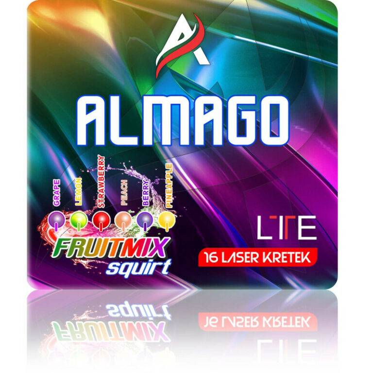 Almago Mix 16