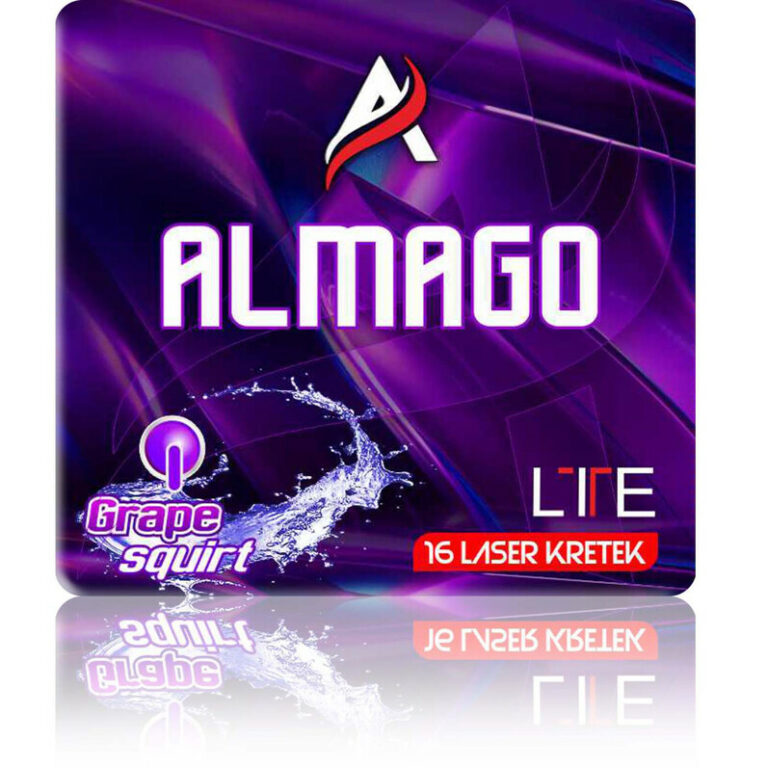 Almago Grape 16