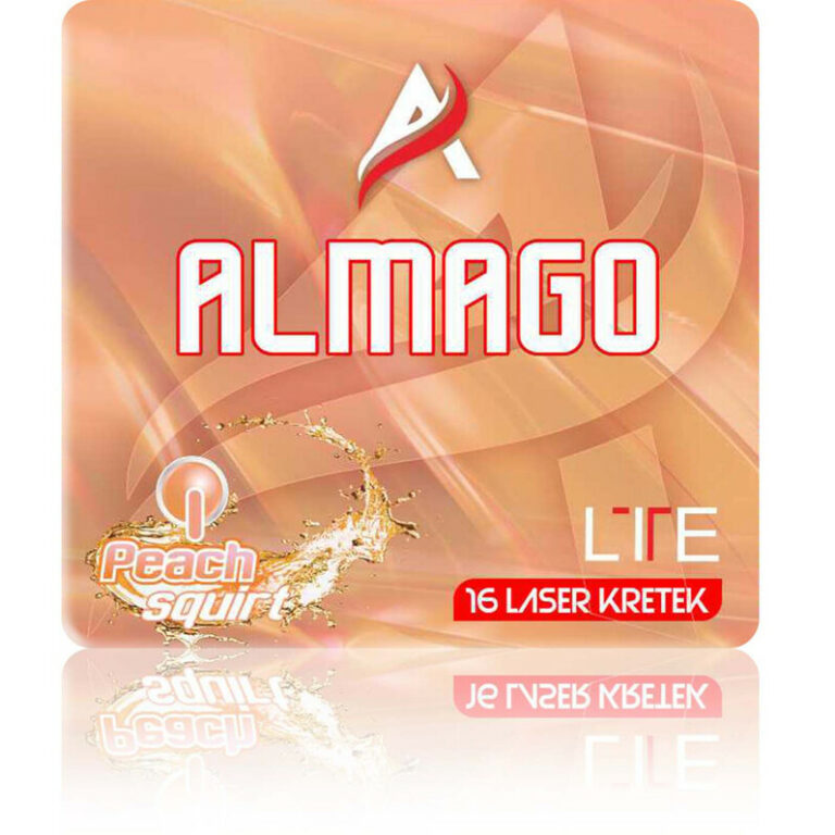 Almago Peach 16