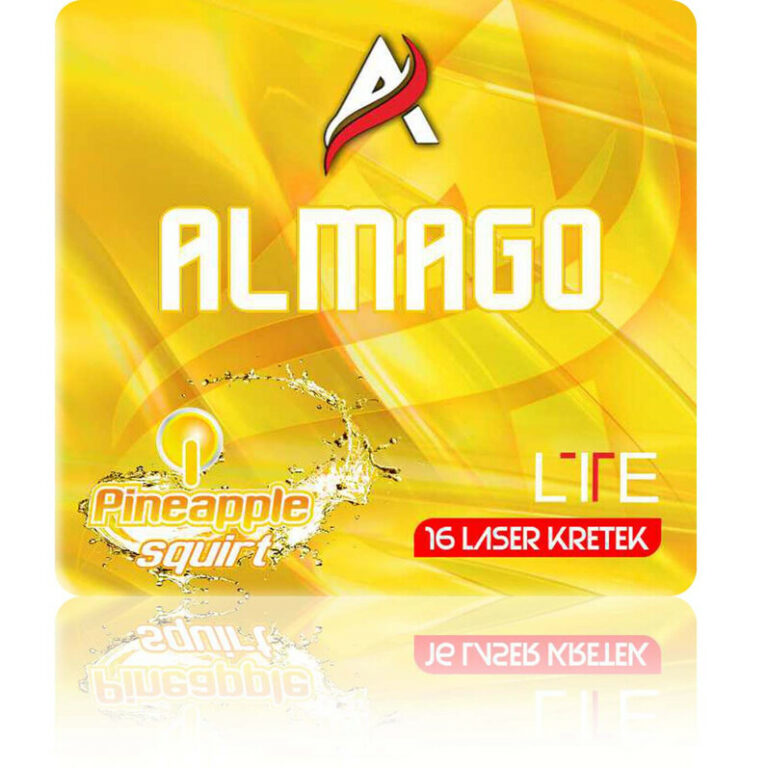 Almago Pineapple 16