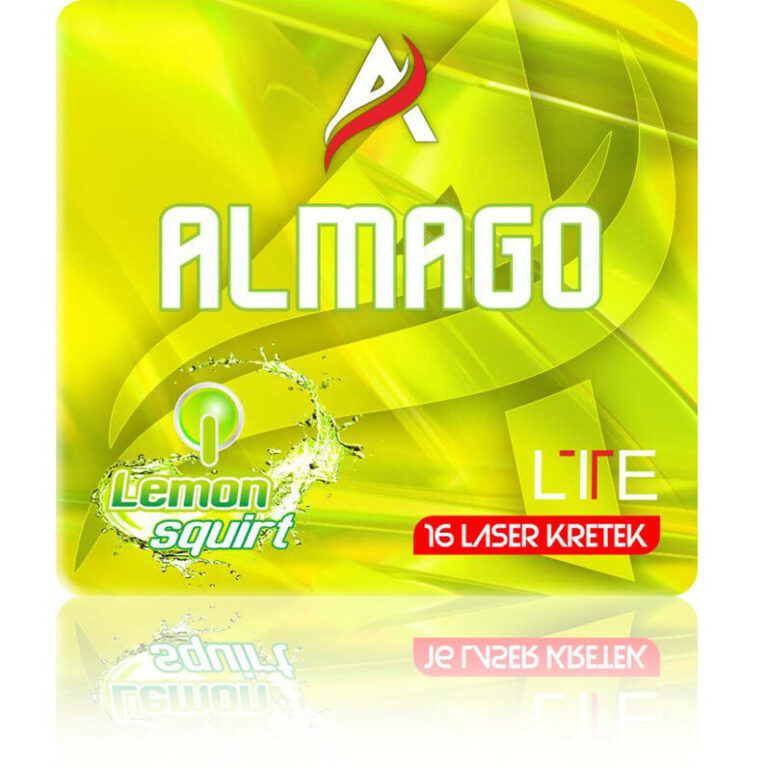 Almago Lemon 16