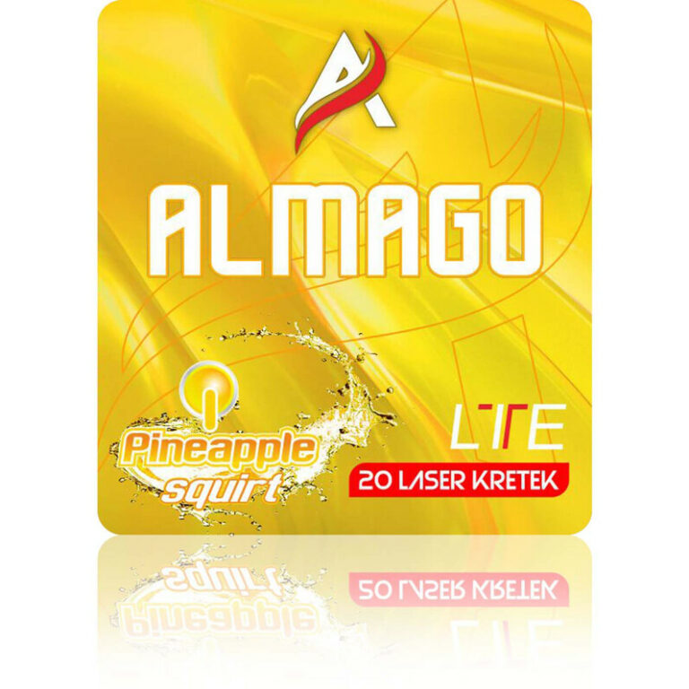 Almago Pineapple 20