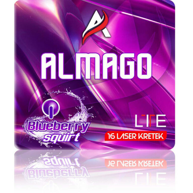 Almago Berry 16