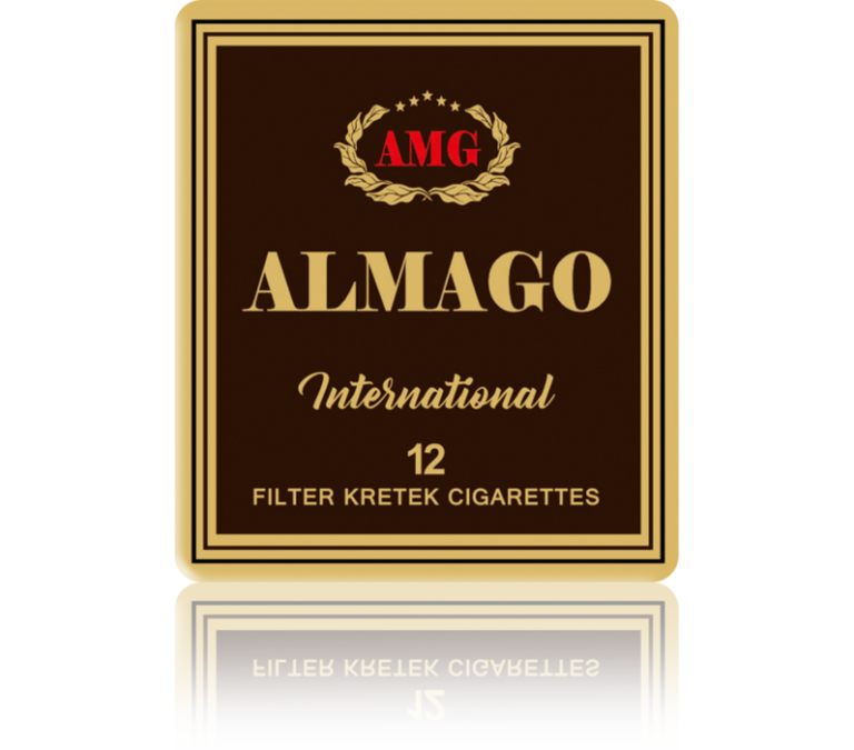 Almago Inter 12