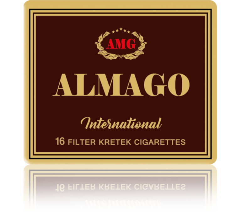 Almago Inter 16
