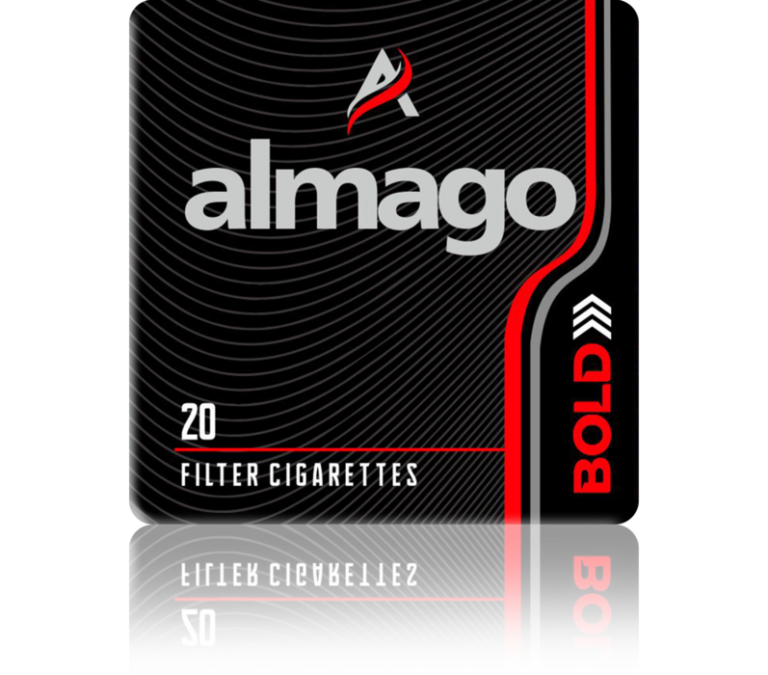 Almago Bold