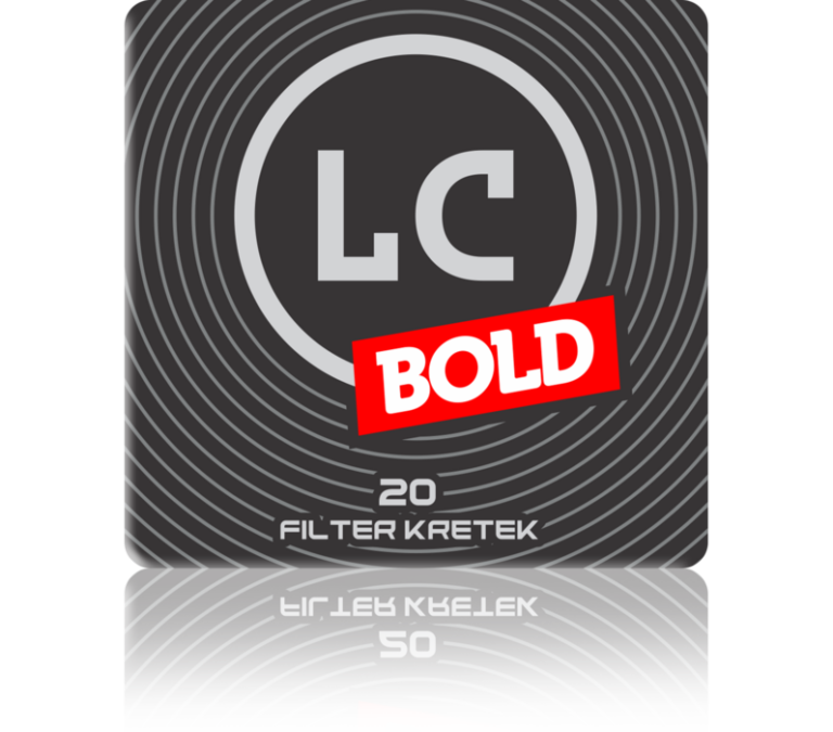 LC Bold 20