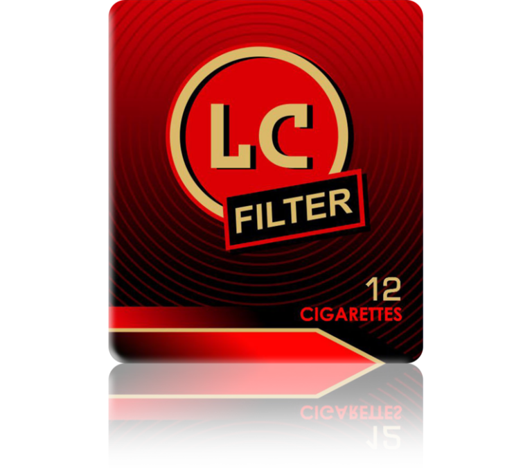 LC Filter 12