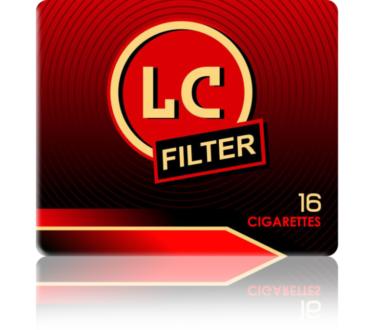 LC Filter 16