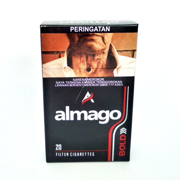 Almago bold 20