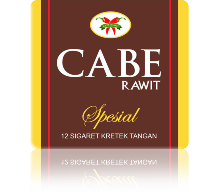 Cabe Rawit