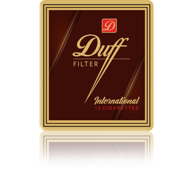 Duff Inter 12
