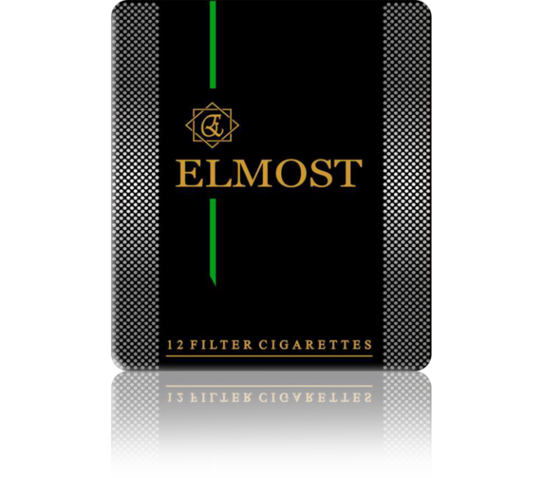 Elmost filter12