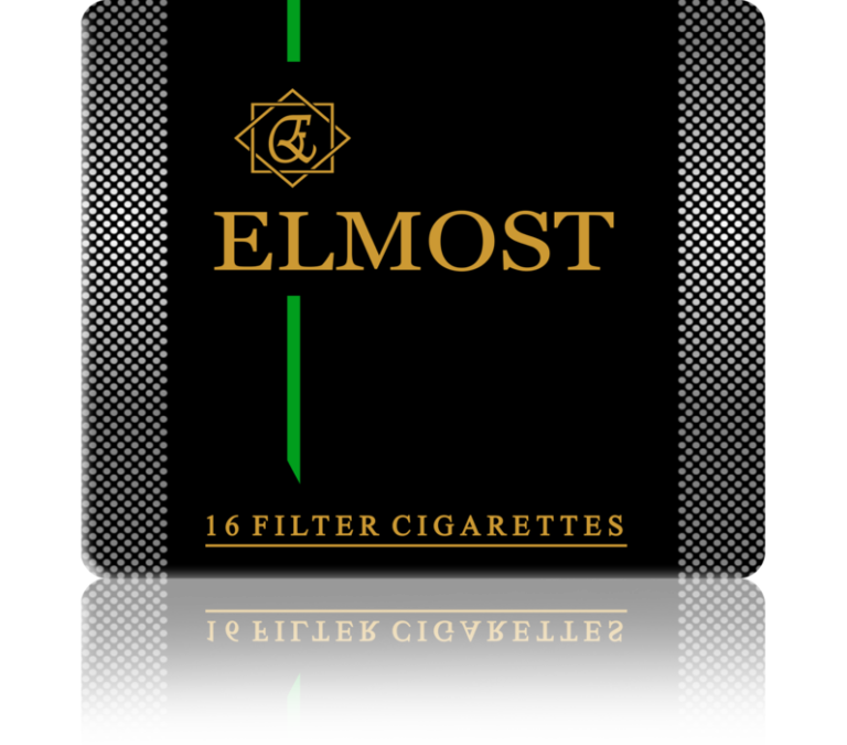 Elmost  filter16