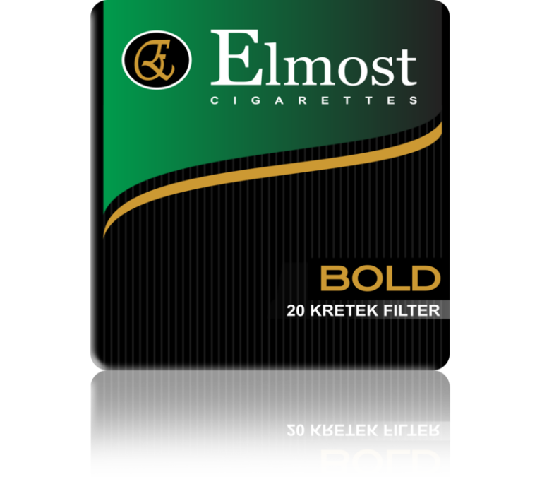 Elmost Bold 20