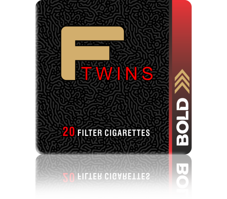 FTwin Bold