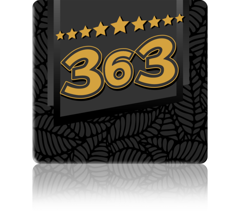Kretek 363