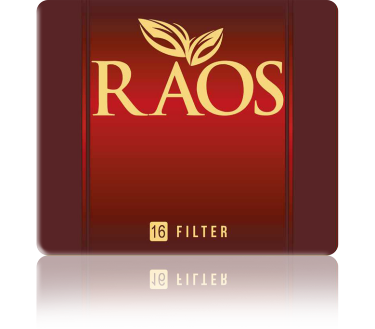 Raos 16
