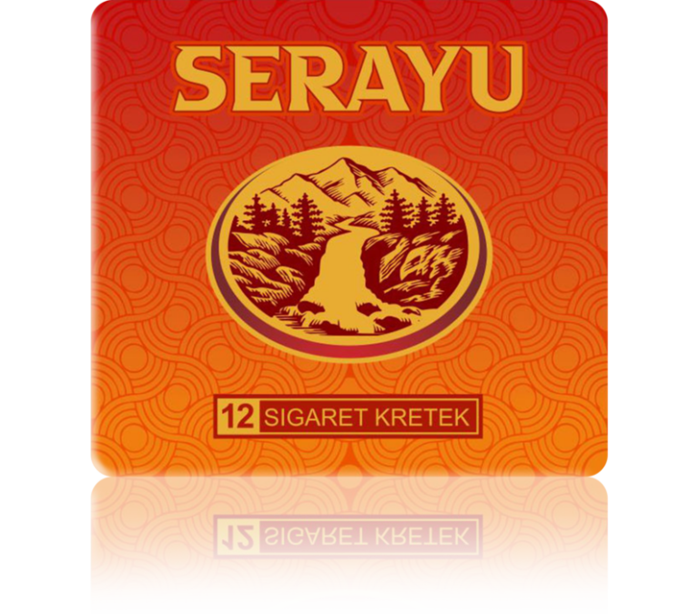 Serayu 12