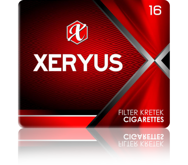 Xeryus 16