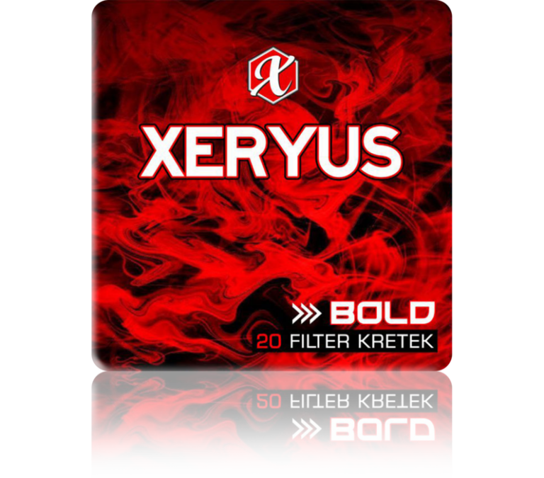 Xeryus 20
